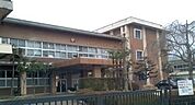 【小学校】福島市立福島第三小学校まで450ｍ