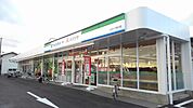 【スーパー】Aコープ松川店まで1300ｍ