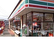 【コンビニエンスストア】セブンイレブン松川駅前店まで1100ｍ