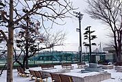 【公園】森合運動公園まで3300ｍ