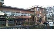 【小学校】福島第三小学校まで1000ｍ