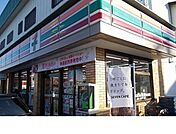【コンビニエンスストア】セブンイレブン福島本内店まで700ｍ