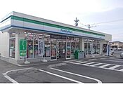 【コンビニエンスストア】ファミリーマート福島太田町店まで750ｍ