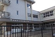 【小学校】福島市立吉井田小学校まで1400ｍ