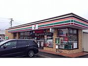 【コンビニエンスストア】セブンイレブン福島笹谷南店まで100ｍ