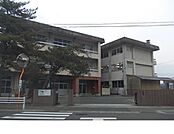 【小学校】福島市立大森小学校まで1700ｍ
