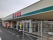 【スーパー】いちい鳥川店まで1000ｍ