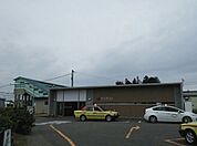 【駅】松川駅まで1300ｍ