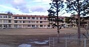 【小学校】福島市立渡利小学校まで1600ｍ