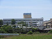 【総合病院】荒尾中央病院まで1100ｍ