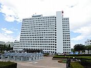 【市役所・区役所】山形県庁まで1460ｍ