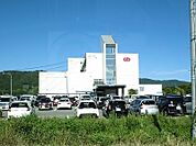 【市役所・区役所】南陽市役所まで2750ｍ
