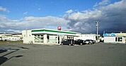 【コンビニエンスストア】ファミリーマート 米沢通町店まで1448ｍ