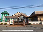 【幼稚園】みどり幼稚園まで850ｍ