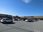 【スーパー】ヨークタウン南陽まで2700ｍ