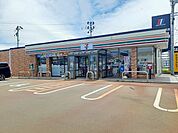 【コンビニエンスストア】セブンイレブン窪田工業団地前店まで1310ｍ