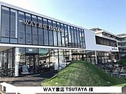 【レンタルビデオ】ＴSＵＴＡＹＡまで1600ｍ