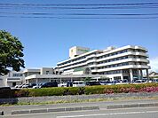 【総合病院】庄内余目病院まで2000ｍ