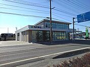 【銀行】荘内銀行鶴岡南支店まで700ｍ