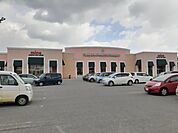 【スーパー】主婦の店ミーナ店まで1228ｍ