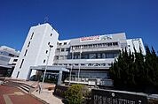 【市役所・区役所】中間市役所まで900ｍ