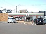 【コンビニエンスストア】セブンイレブン酒田宮野浦店まで750ｍ