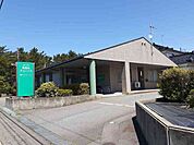 【総合病院】高見台クリニックまで450ｍ