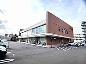 【銀行】大分銀行　津留店まで1500ｍ