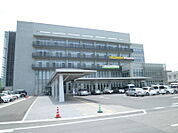 【市役所・区役所】豊後大野市役所まで950ｍ