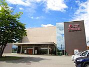 【総合病院】佐藤病院まで2150ｍ