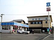 【コンビニエンスストア】ローソンまで250ｍ