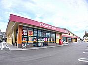 【ドラッグストア】ドラッグストアモリ　南大分店まで500ｍ