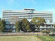 【総合病院】大分県立病院まで950ｍ