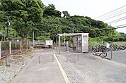 【駅】滝尾駅まで1200ｍ