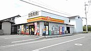 【コンビニエンスストア】ヤマザキＹショップまで240ｍ