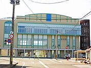 【駅】長井駅まで1100ｍ
