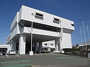 【市役所・区役所】天童市役所まで2300ｍ