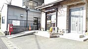 【郵便局】谷川原簡易郵便局まで120ｍ