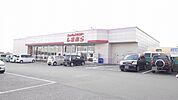 ファッションセンター　しまむらまで180ｍ