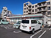 【コンビニエンスストア】セブンイレブン　中鶴崎2丁目店まで1100ｍ