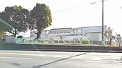 【小学校】三重東小学校まで300ｍ