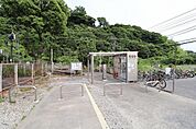【駅】滝尾駅まで1200ｍ