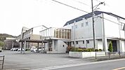 【中学校】北中学校まで150ｍ
