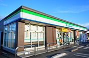【コンビニエンスストア】ファミリーマート 船引城ノ内店まで1700ｍ