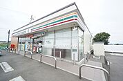 【コンビニエンスストア】セブン-イレブン 郡山日大南店まで170ｍ