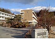 【小学校】二本松南小学校まで850ｍ
