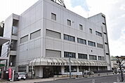【図書館】三春町民図書館まで2000ｍ