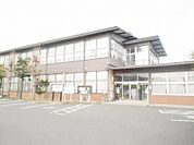 【市役所・区役所】大玉村役場まで550ｍ