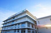 【市役所・区役所】田村市役所まで1000ｍ