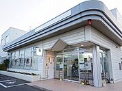 【銀行】東邦銀行郡山荒井支店まで500ｍ